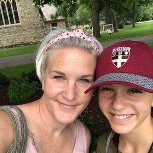 Meet your Posher, Randi